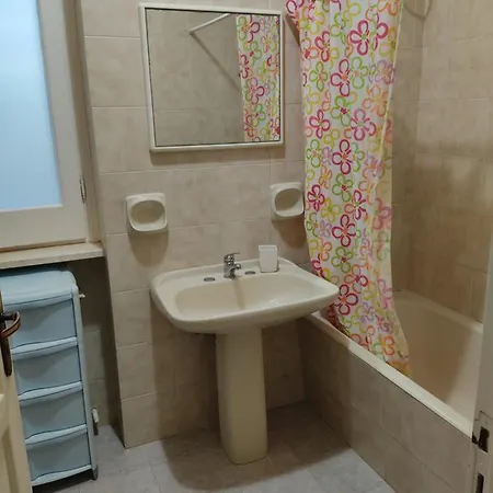 Casa de Férias Vacanza Mancaversa *