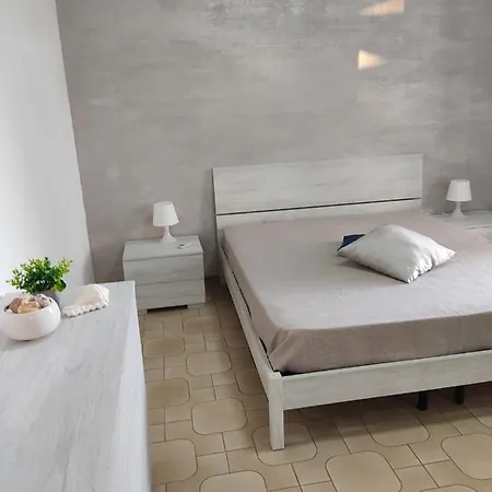 Vacanza Mancaversa Casa de Férias Taviano (Lecce)