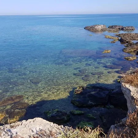 Vacanza Mancaversa