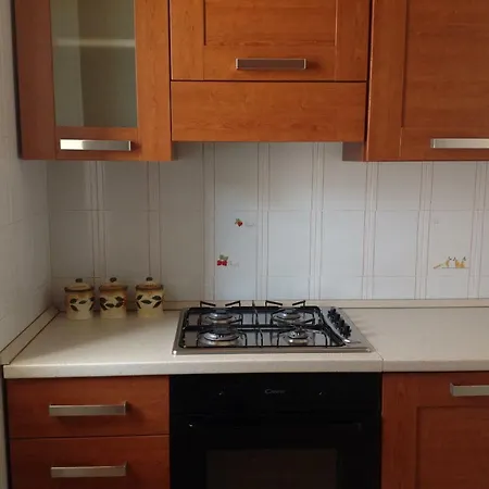 Casa de Férias Vacanza Mancaversa Taviano (Lecce)