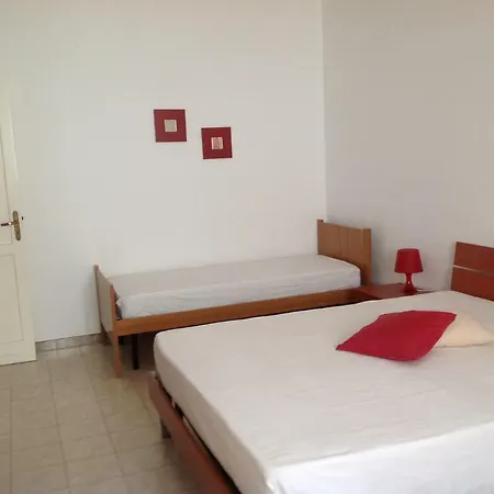 Vacanza Mancaversa