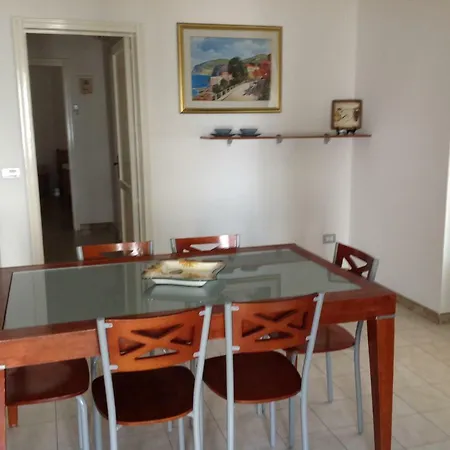 Vacanza Mancaversa