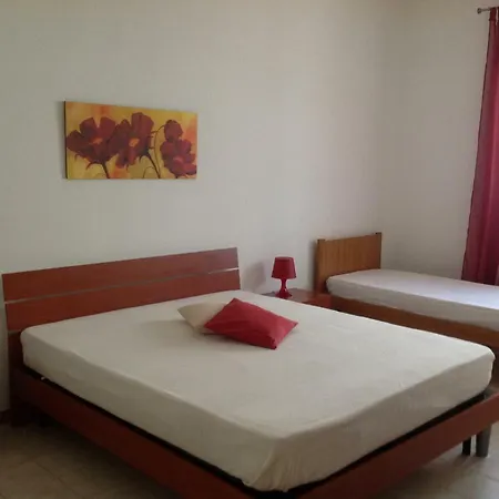 Vacanza Mancaversa Casa de Férias Taviano (Lecce)
